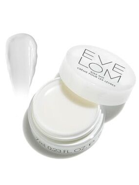 EVE LOM Kiss Mix Original - A Moisturizing, Protective Lip Treatment, 7 ml